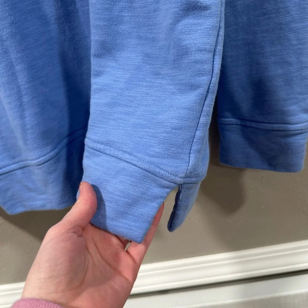 Vineyard Vines Crewneck Sweatshirt Size Medium - Picture 5 of 7